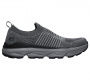 Слипоны мужские Skechers DELMONT серый