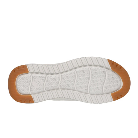 Ботинки женские Skechers ON-THE-GO STELLAR - ALPINE AD бежевый 144756-NAT