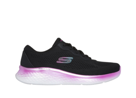 Кроссовки женские Skechers Skech-Lite Pro - Stunning Steps черный 150010-BKPR