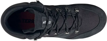 Кроссовки мужские ADIDAS TERREX SNOWPITCH C.RDY черный IH3663