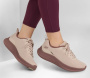 Кроссовки женские Skechers BOBS Moda Flex бежевый 117731-NAT