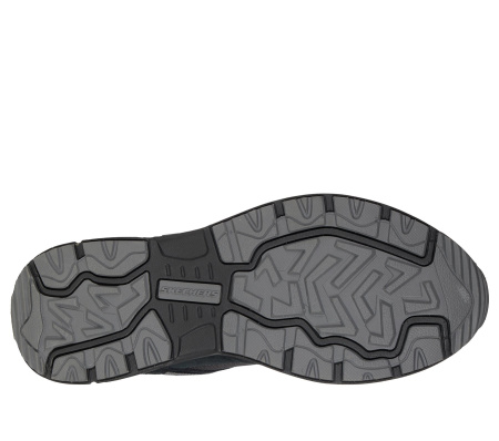 Кроссовки мужские Skechers Oak Canyon - Rydell черный 237386-BBK