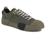 Кеды мужские Palladium ACE CITY SHELL LO серо-зеленые 79132-310