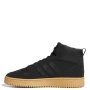 Кроссовки унисекс ADIDAS BREAK START MID WINTERIZED черный JP7512