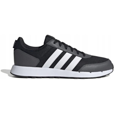 Кроссовки мужские ADIDAS RUN50S черный IF1553