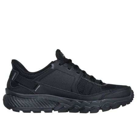 Кроссовки мужские Skechers DYNAMITE AT - ESCAPAR черный 237634-BBK