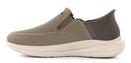 Кроссовки мужские Skechers Slade Deacon бежевый 210887-TPE