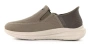 Кроссовки мужские Skechers Slade Deacon бежевый 210887-TPE