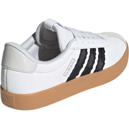 Кроссовки женские ADIDAS VL COURT 3.0 белый ID8797