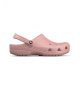 Клоги CROCS Classic розовый 10001-78U