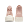 Кеды женские Converse Chuck Taylor All Star Modern Lift розовый A04663C