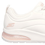 Кроссовки женские Skechers BOBS VISION AIR бежевый 117646-NAT