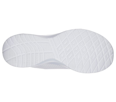 Кроссовки женские Skechers Dynamight белый 12119-WHT