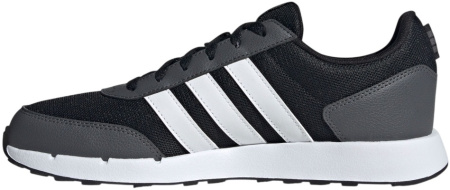 Кроссовки мужские ADIDAS RUN50S черный IF1553
