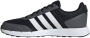 Кроссовки мужские ADIDAS RUN50S черный IF1553