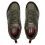 Кроссовки мужские Skechers Oak Canyon-Verketta оливковый 51898-OLBK