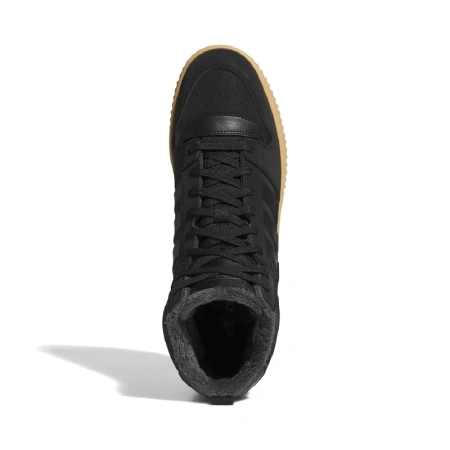 Кроссовки унисекс ADIDAS BREAK START MID WINTERIZED черный JP7512