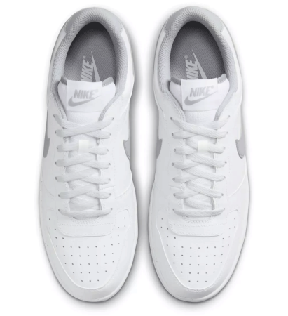 Кроссовки мужские BIG NIKE LOW белый 355152-106