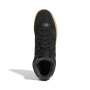 Кроссовки унисекс ADIDAS BREAK START MID WINTERIZED черный JP7512