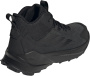 Кроссовки мужские ADIDAS TERREX TRAILMAKER 2 MID LEA черный ID0888