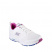 Кроссовки женские Skechers GO RUN CONSISTENT белый/фиолетовый