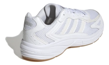 Кроссовки женские ADIDAS ECLYPTIX 2000 белый JI2847