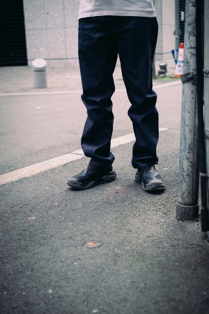 Кроссовки мужские Palladium OFFBOUND WP+ ZIP черный 74483-008