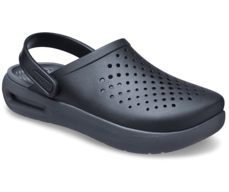 Клоги CROCS InMotion Clog черный 209964-001