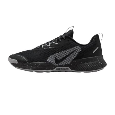 Кроссовки мужские NIKE JUNIPER TRAIL 3 черный FQ0904-001