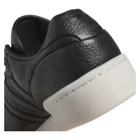 Кроссовки унисекс ADIDAS RIVALRY LUX LOW черный ID3950