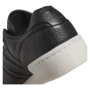 Кроссовки унисекс ADIDAS RIVALRY LUX LOW черный ID3950
