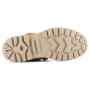 Ботинки женские Palladium PALLASHOCK LO HIVER коричневый 99516-219