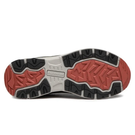 Кроссовки мужские Skechers Oak Canyon-Verketta оливковый 51898-OLBK