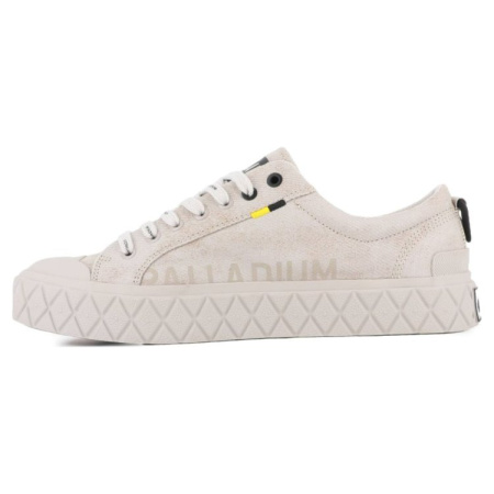 Кеды мужские Palladium Palla Ace Lo Surplus серый 74488-095-M