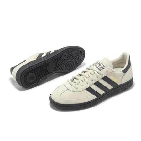 Кроссовки мужские ADIDAS HANDBALL SPEZIAL белый JR3667