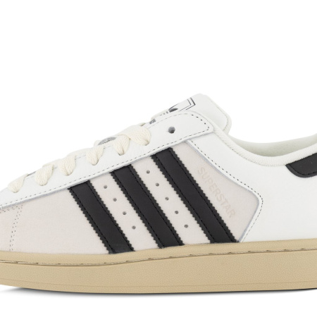 Кроссовки унисекс ADIDAS SUPERSTAR II белый KJ9947