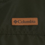 Куртка мужская Columbia South Canyon™ II Long Down Parka темно-зеленый 2122901-366