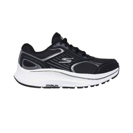 Кроссовки женские Skechers Go Run Consistent 2.0 - Advantage черный 128606-BKW
