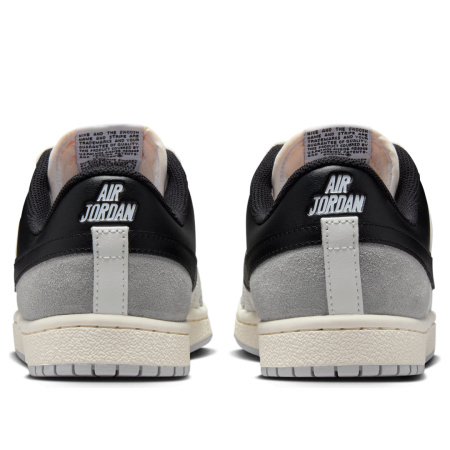 Кроссовки женские NIKE WMNS AIR JORDAN SKYLINE LOW белый IQ0704-101