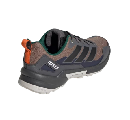 Кроссовки мужские ADIDAS TERREX EASTRAIL 3 коричневый KJ8951
