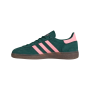 Кроссовки женские ADIDAS HANDBALL SPEZIAL W зеленый IH1496