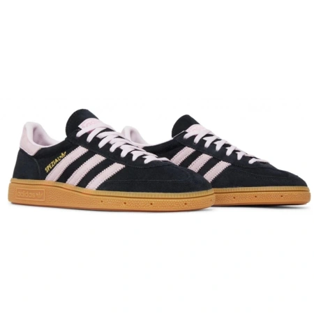 Кроссовки женские ADIDAS HANDBALL SPEZIAL W черный IE5897