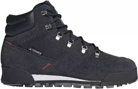 Кроссовки мужские ADIDAS TERREX SNOWPITCH C.RDY черный IH3663