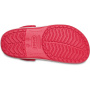 Клоги CROCS Crocband красный 11016-7AQ
