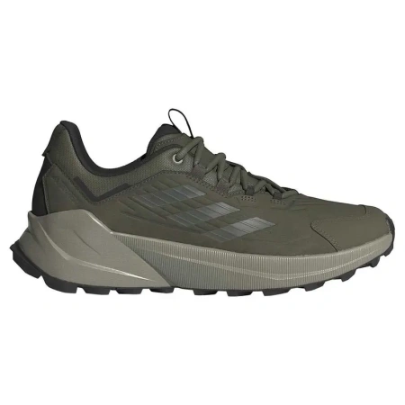 Кроссовки мужские ADIDAS TERREX TRAILMAKER 2 LEA оливковый JQ9918