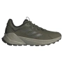 Кроссовки мужские ADIDAS TERREX TRAILMAKER 2 LEA оливковый JQ9918