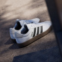 Кроссовки женские ADIDAS VL COURT 3.0 белый ID8797