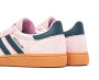 Кроссовки женские ADIDAS HANDBALL SPEZIAL W розовый IF6561
