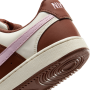 Кроссовки женские NIKE W COURT VISION LO P NBK коричневый IM1652-004