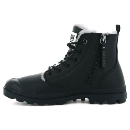 Женские ботинки Palladium Pampa Hi Zip S